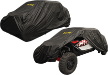 Extreme 4s Xl Max Utv Cover