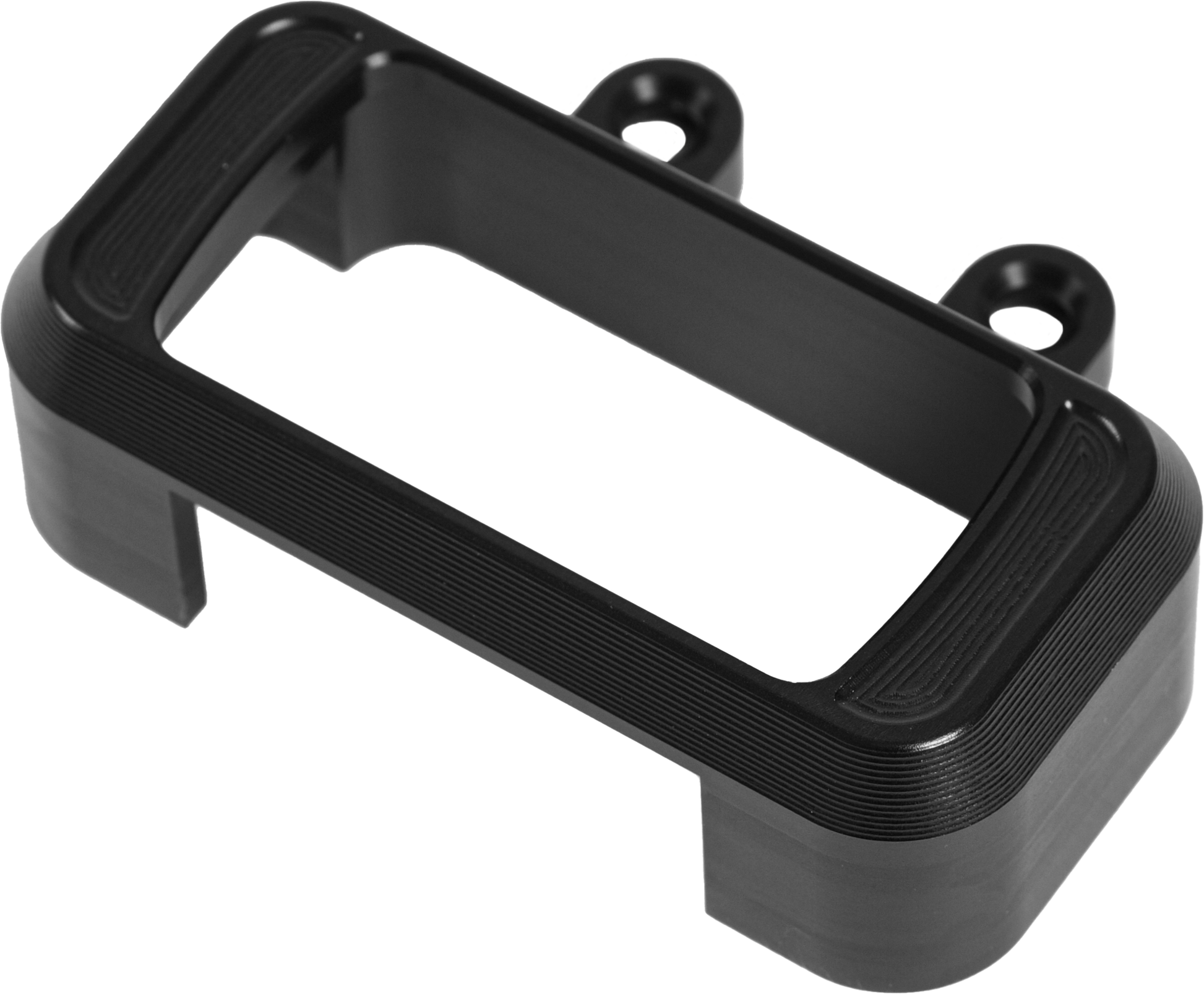 Nl Hud Gauge Housing For X Risers
