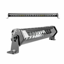 36" Sar Light Bar Emergency Sar Light Single