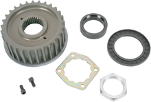 BELT DRIVES LTD. Transmission Pulley - 33T TP-33