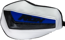 Gen 3 Flex Tec Handguards Wht/Blk/Blu