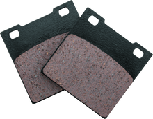 BikeMaster BM-063 Rear Brake Pads