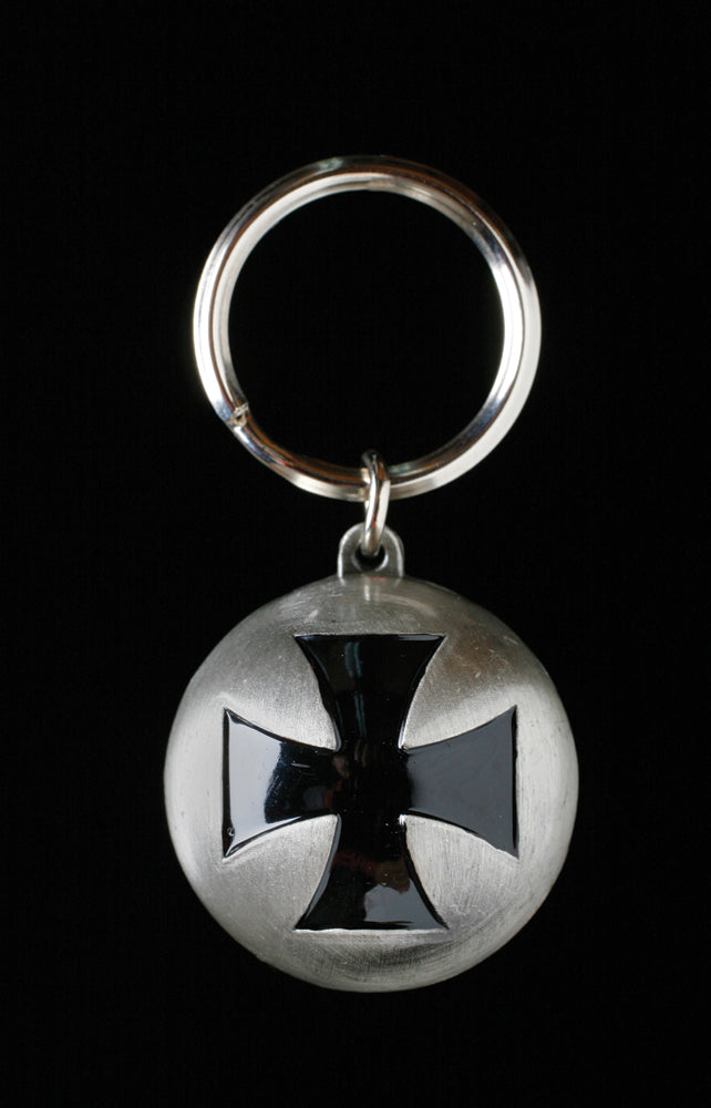Ryder Ball (Iron Cross)