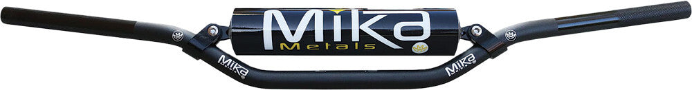 Handlebar Pro Series 7/8" Flat Track Blk