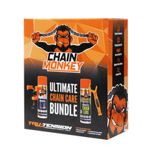 Ultimate Chain Maint Bundle