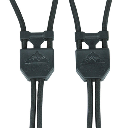 Elite Series Slide And Lock Universal Snubber