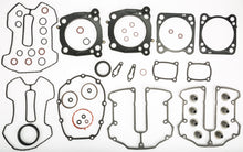 Engine Gasket Kit M8 4.250" 124cu .030"H/G