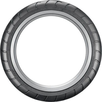 Tire K81/Tt100 F/R 410 19 60h 4pr Tt