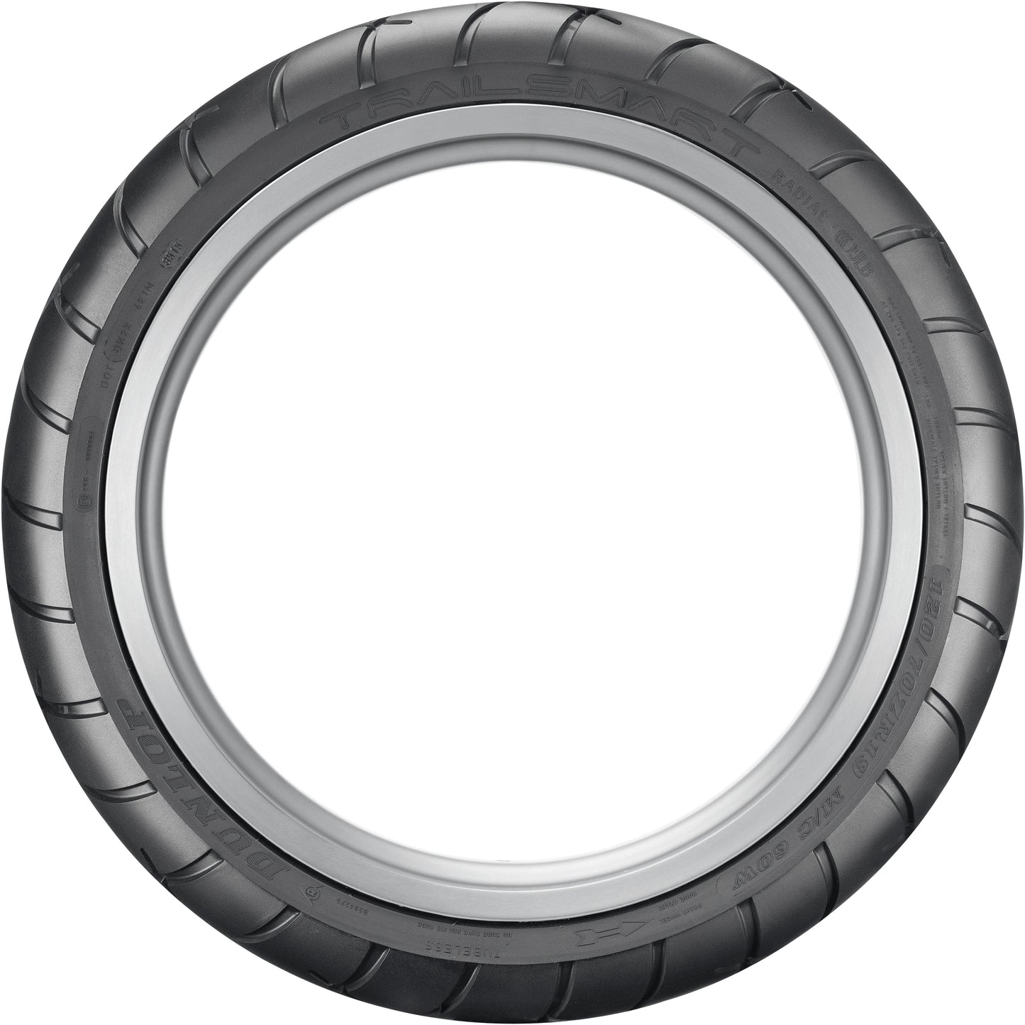 Tire K81/Tt100 F/R 410 18 59h 4pr Tt