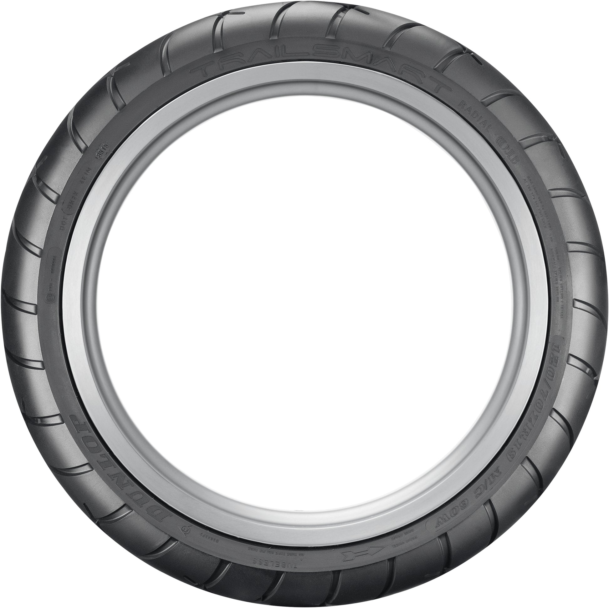 Tire K81/Tt100 F/R 410 18 59h 4pr Tt