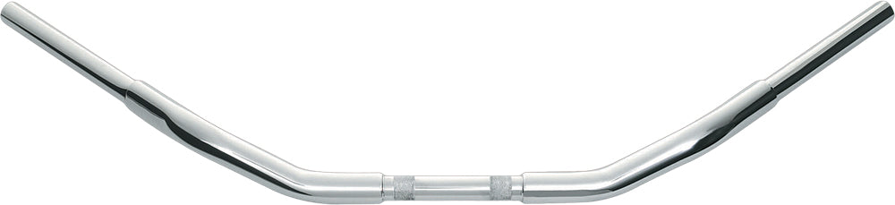 Chubby Knuckle Bar Chrome
