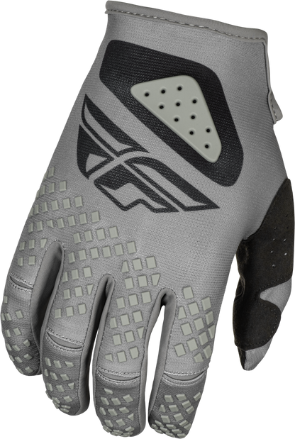 Kinetic Sym Gloves Grey/Black 3x