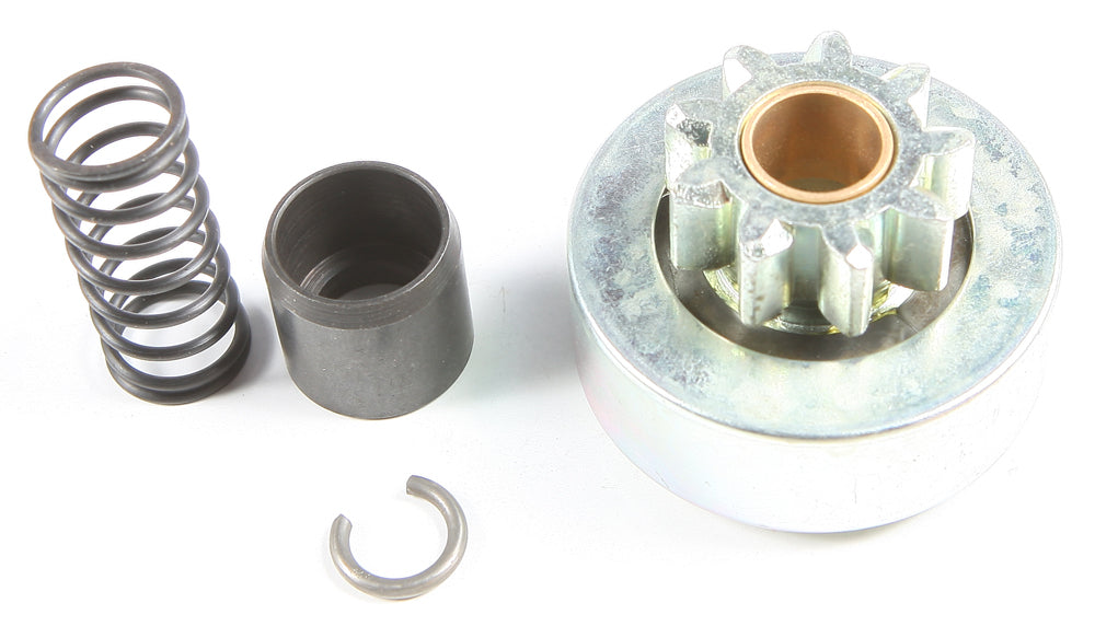 Starter Drive Gear