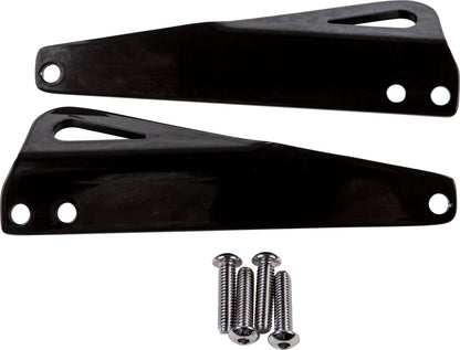 Tie Down Bracket Black 95 13 Flht