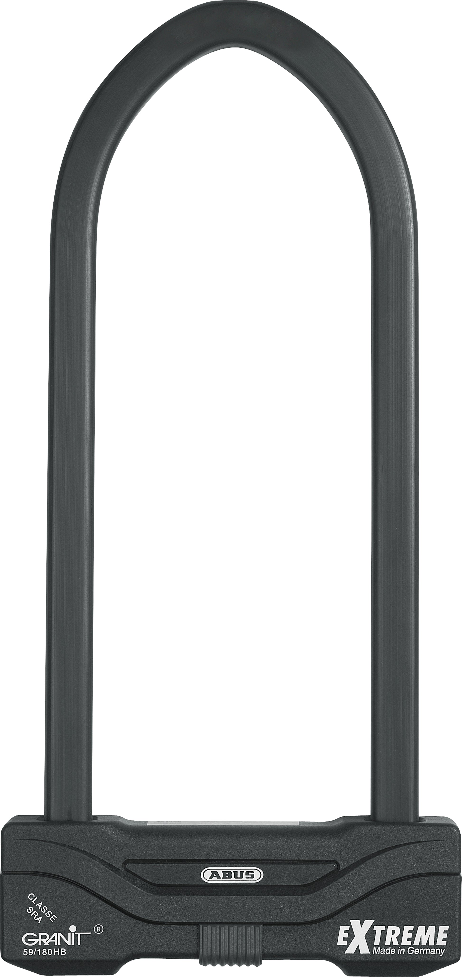 Granit Extreme 59 U Lock 12in
