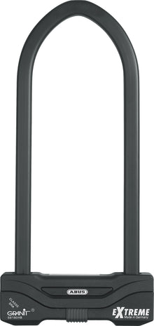 Granit Extreme 59 U Lock 12in
