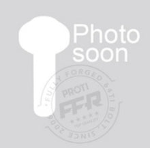 Proti Front Disc R/L Bolt Kit for the Suzuki SV1000 (2003-2007) and SV1000S (2003-2007)