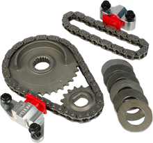 FEULING PARTS Hydraulic Tensioner Kit for Conversion Style Camshafts - '99-'01 Models w/Cam Position Sensor 8083