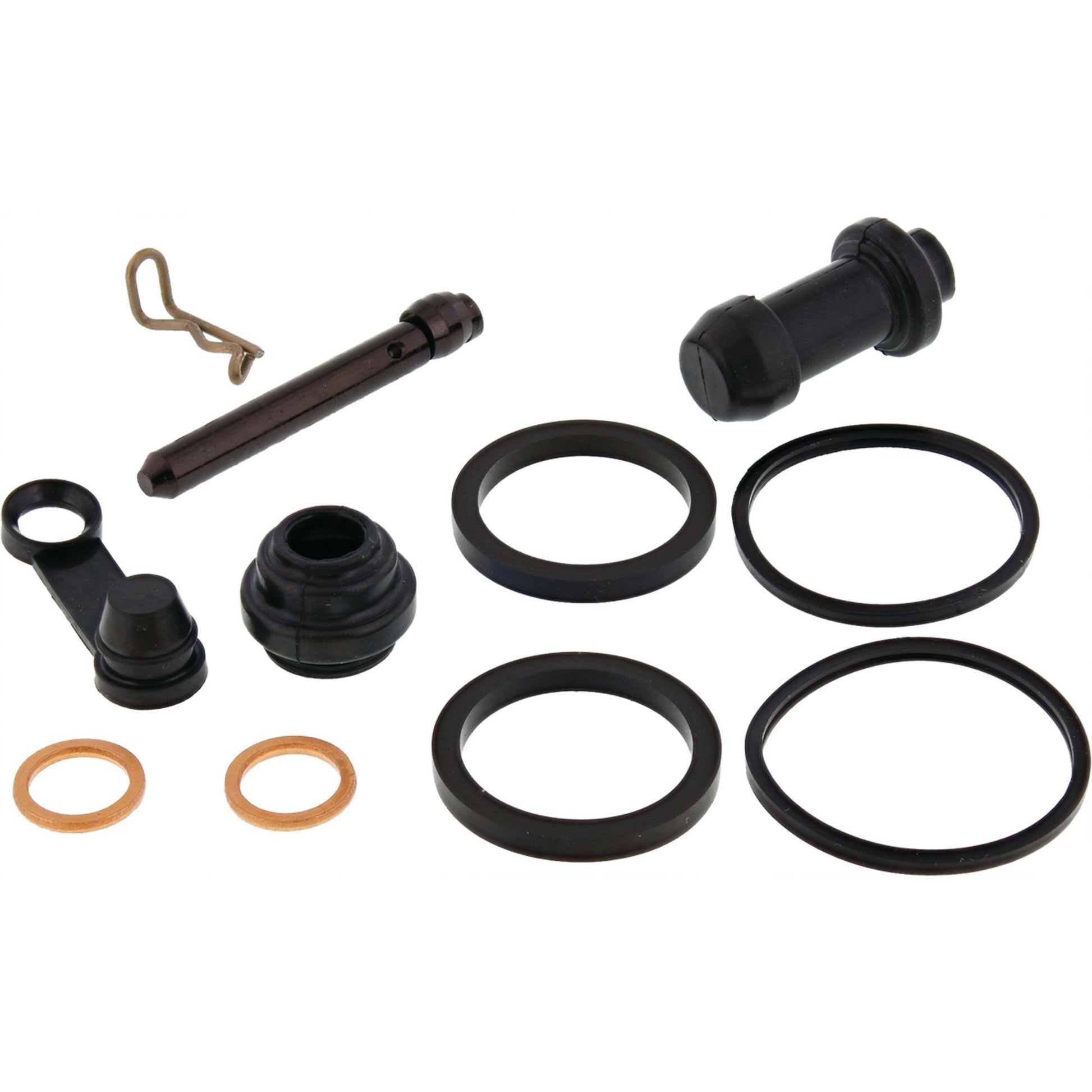 Caliper Rebuild Kit Front