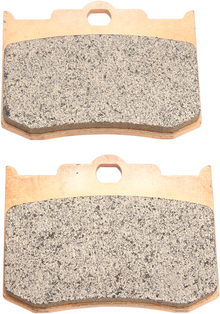 EBC HH Brake Pads FA420HH