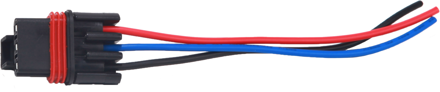 Bus Bar Pigtail Harness