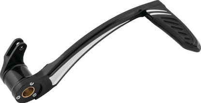Performance Machine Brake Lever Assembly Contour - Contrast Cut