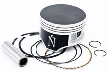 Piston Kit Nikasil Cyl 67/+1.50 Hon