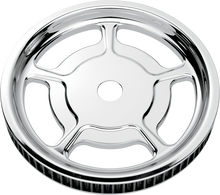 PERFORMANCE MACHINE (PM) Universal Cush-Drive - Chrome 0093-7268UNVL-CH