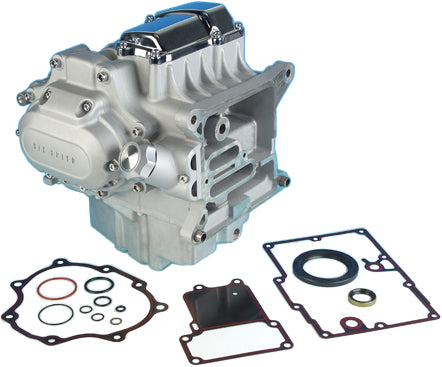 Gasket Trans Gasket Dyna 6 Speed Kit 33031 06