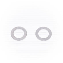 Crush Washers 14x22.3mm 50/Pk