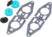 JAMES GASKET Breather Gasket - Twin Cam JGI-17025-03-K