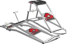 Ride On Lift Big Bike
