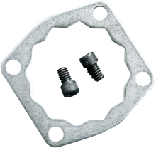 BELT DRIVES LTD. Transmission Sprocket Lock with Screws TPR-100