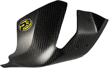 Skid Plates Carbon Fiber Ktm/Hus