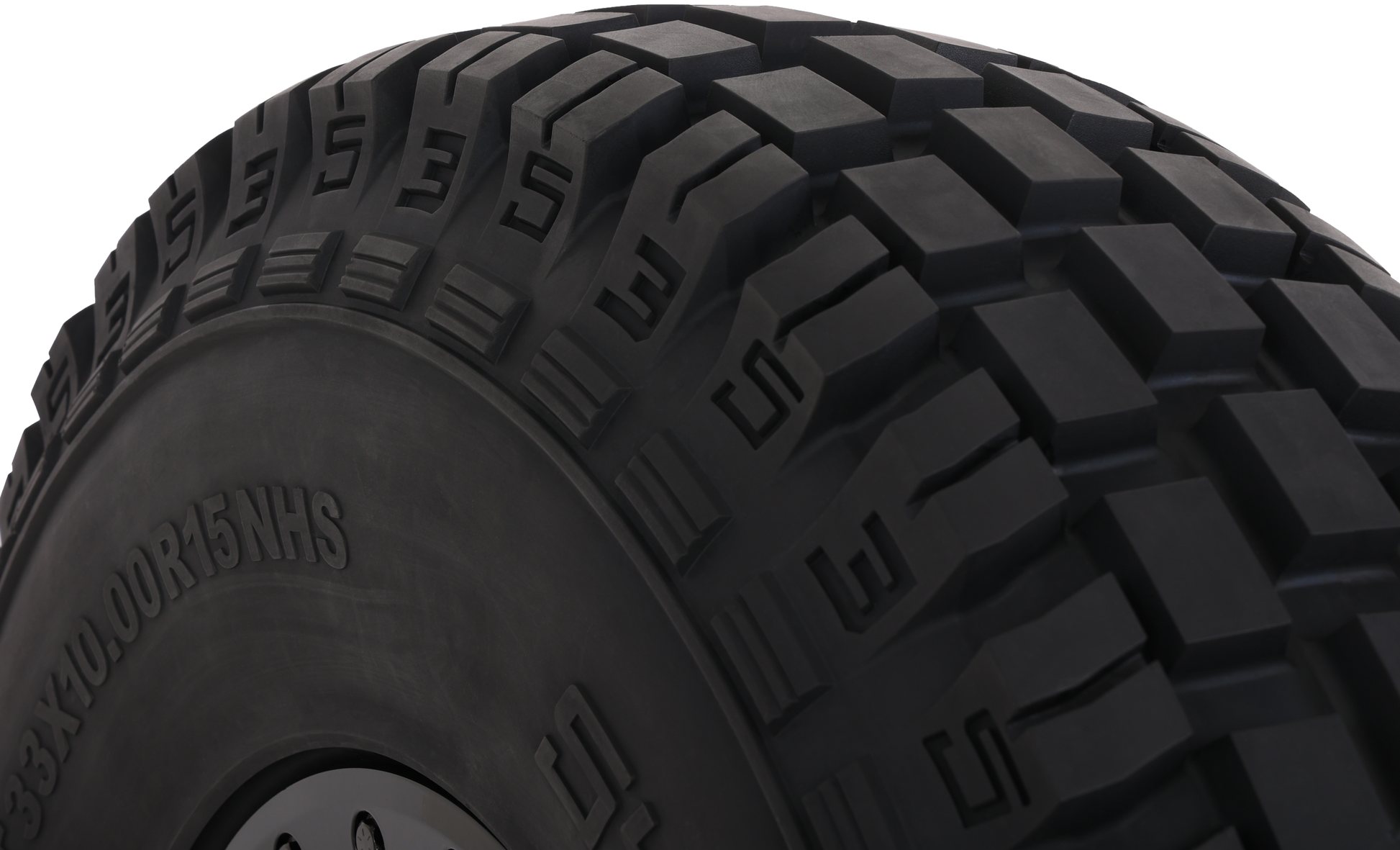 Tire Rx600 33x10r 15