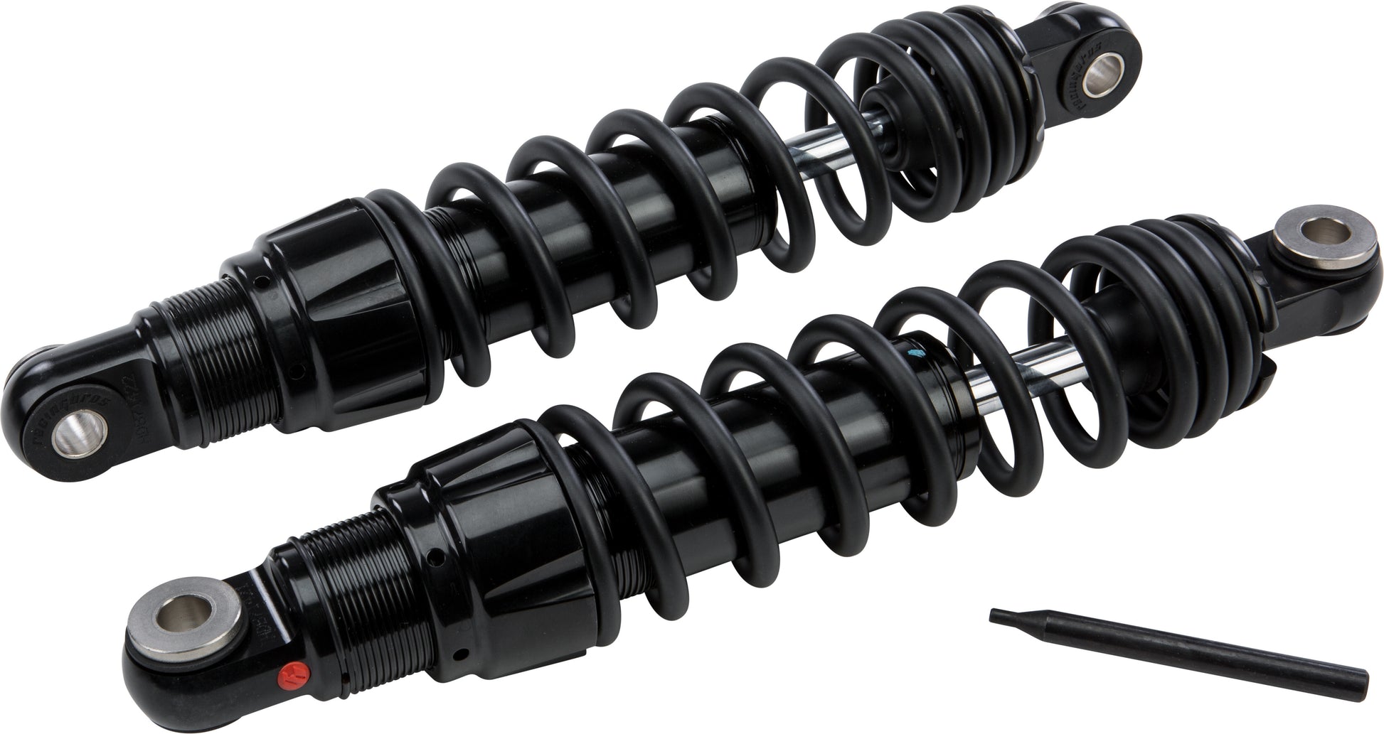 Touring Monotube Shock 12" Rebound Adj