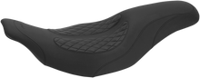 MUSTANG Fastback Perewitz Seat - Diamond - FL '97-'07 76983