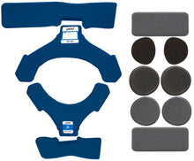 K8 Pad Set Blue (Left)