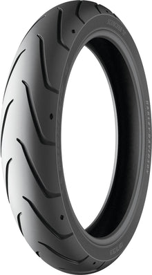 Tire Scorcher 11f Front 120/70zr18 (59w) Radial Tl