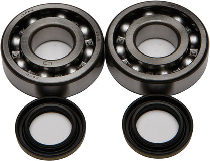 Crankshaft Bearing/Seal Kit