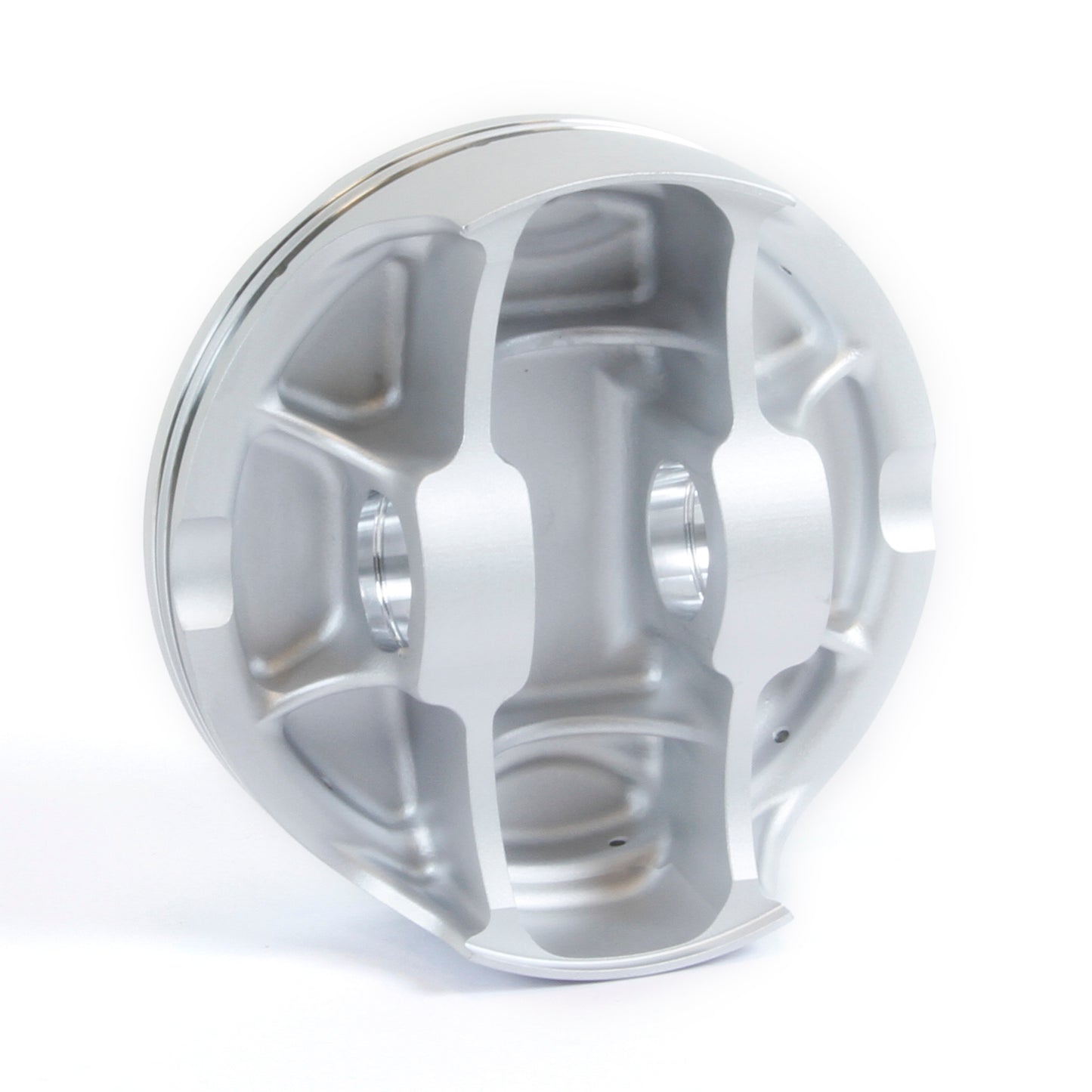 Piston Kit Hc Frgd Nikasil Cyl 96.94/Std 13.5:1 Ktm