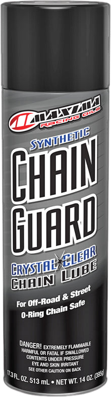 Chain Guard 14 Oz (12/Case  Sold Ea)