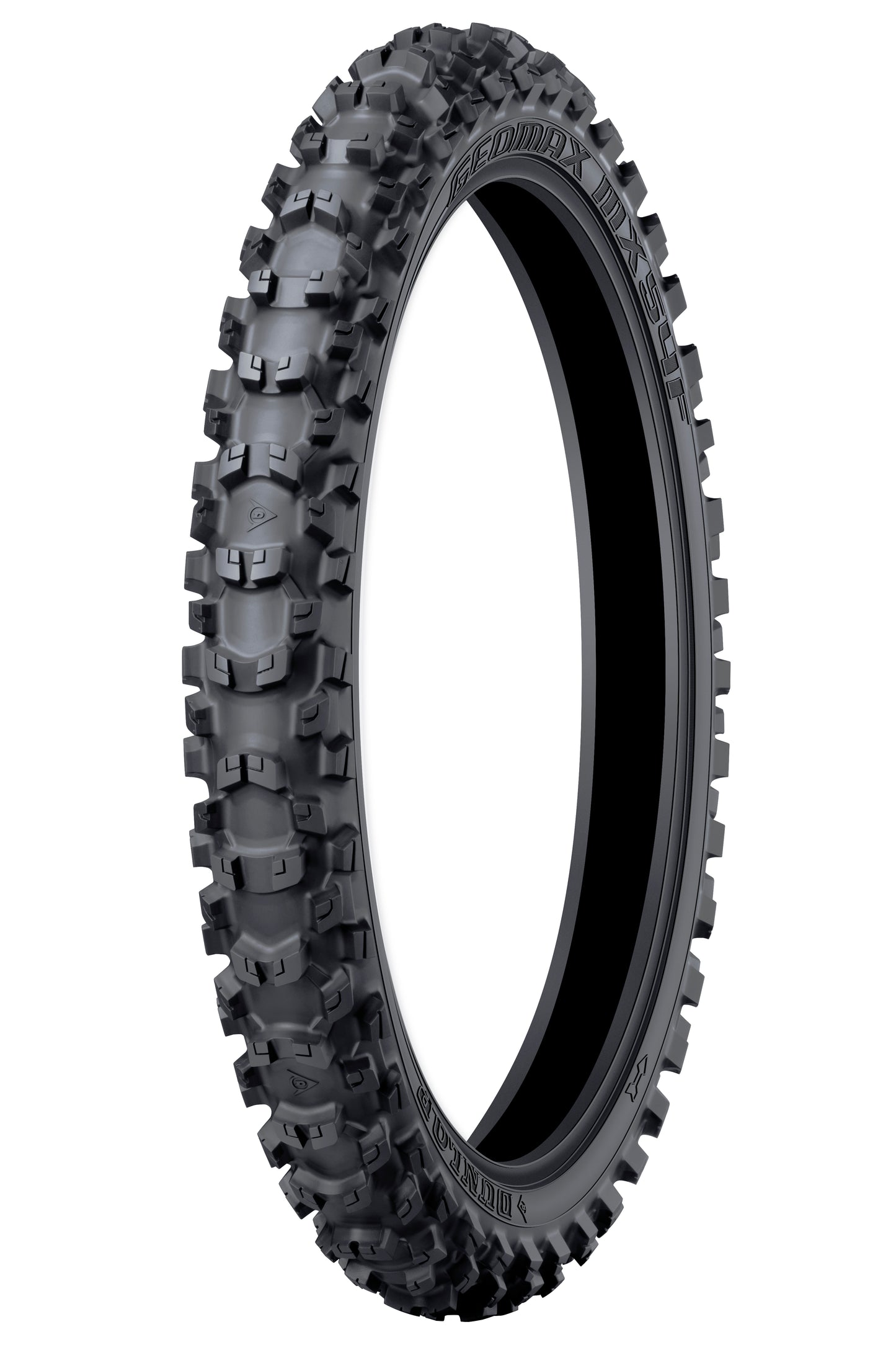 Tire Geomax Mx54 Front 60/100 14 29m Bias Tt