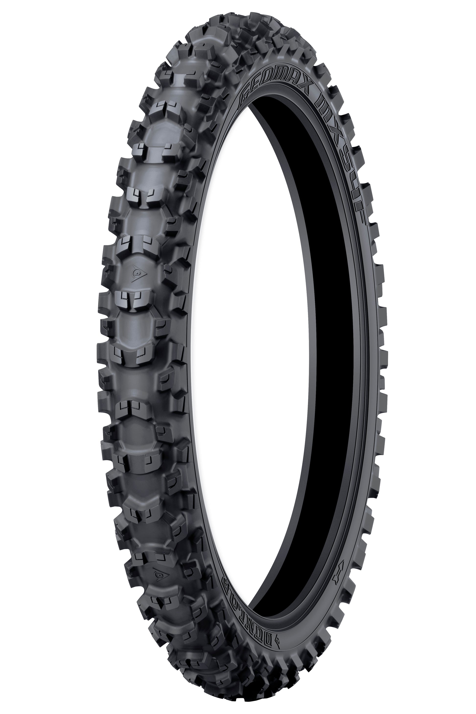 Tire Geomax Mx54 Front 70/100 17 40m Bias Tt
