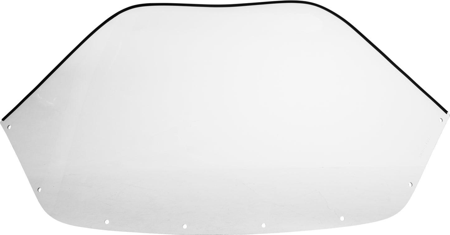 Windshield Clear Yam