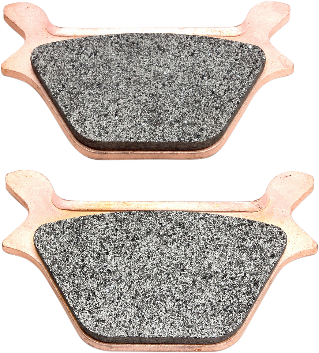 EBC Brake Pads EPFA200HH