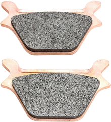 EBC Brake Pads EPFA200HH