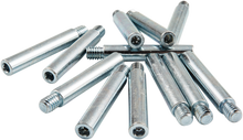 BELT DRIVES LTD. Round Dogs - 5-Speed EVRD-1