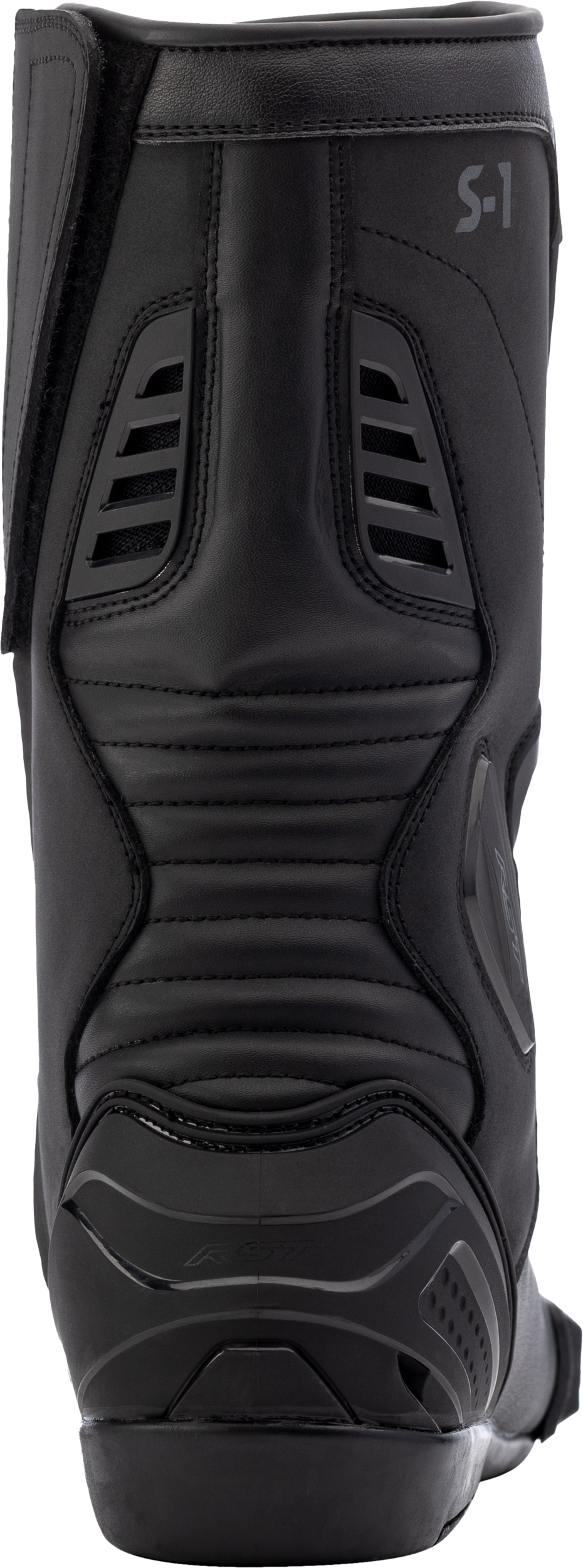 Ladies S1 Ce Boot Black Waterproof Sz 7