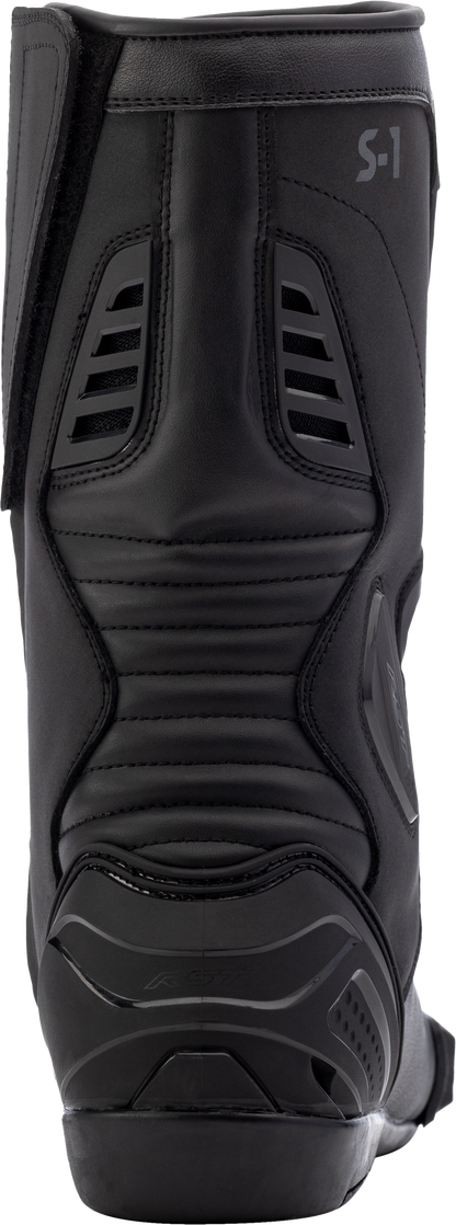 Ladies S1 Ce Boot Black Waterproof Sz 7
